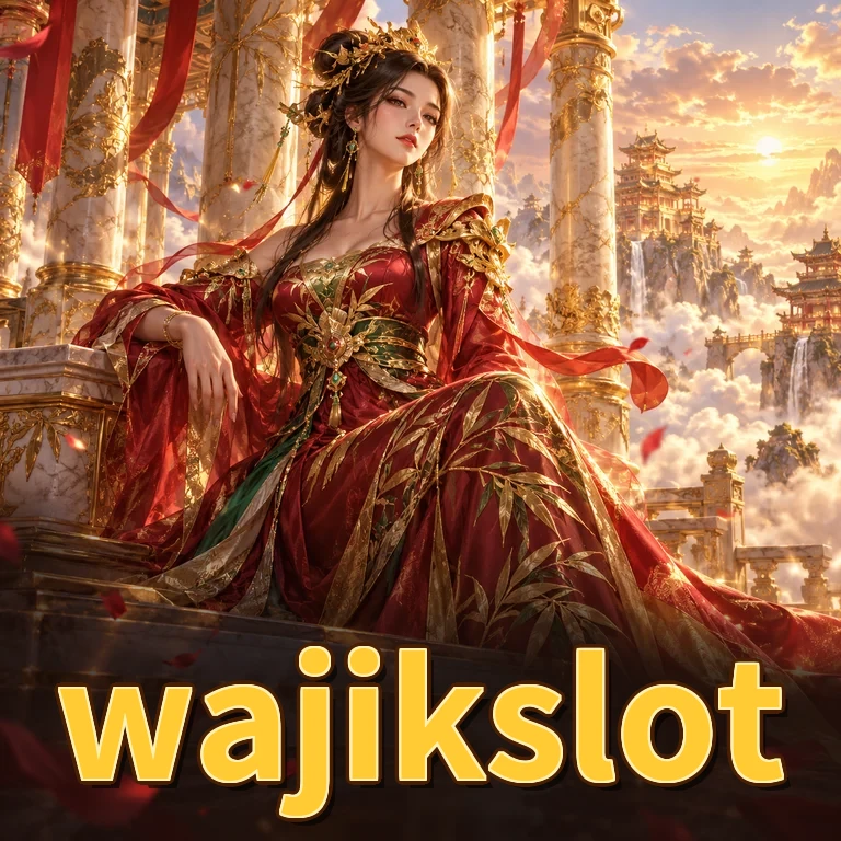 Fitur wajikapk