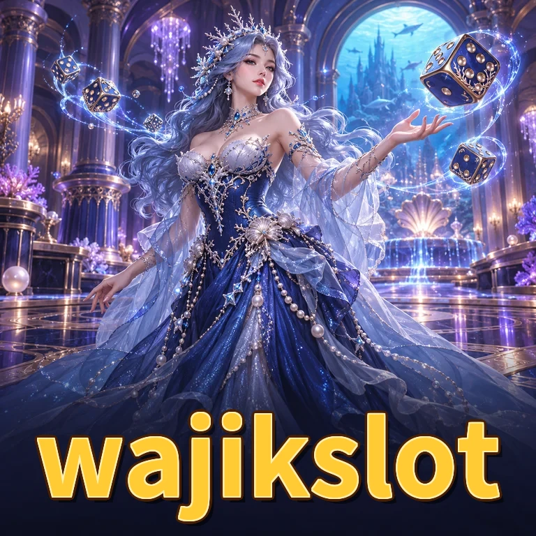 wajikapk Logo