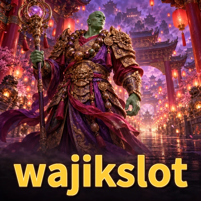 Panduan Instalasi wajikapk APK