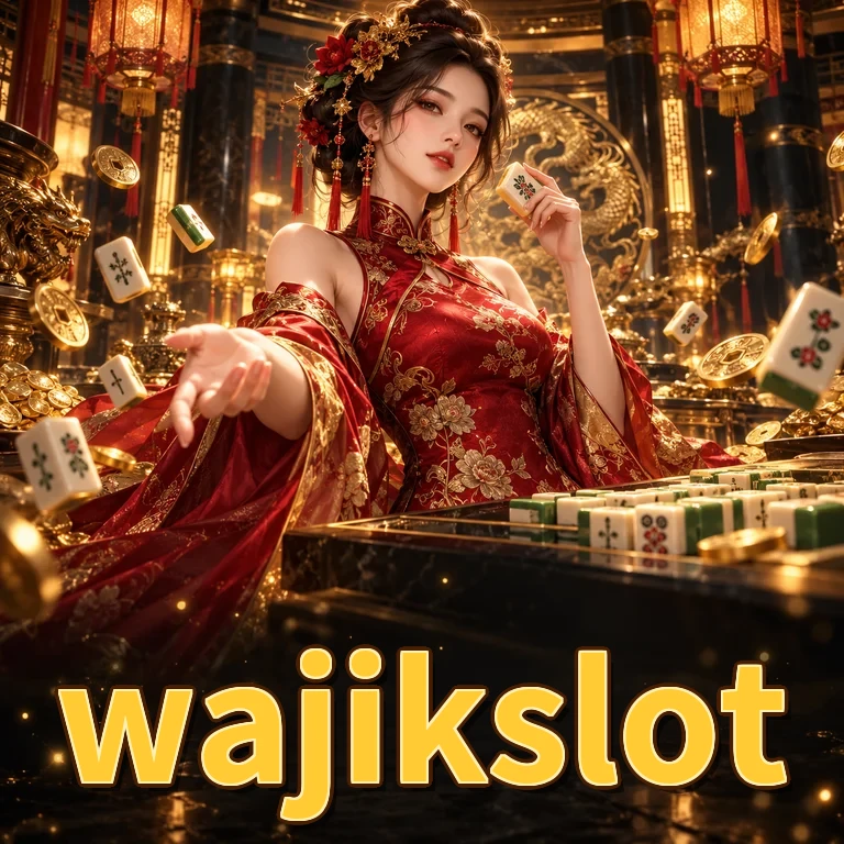 FAQ Instalasi wajikapk