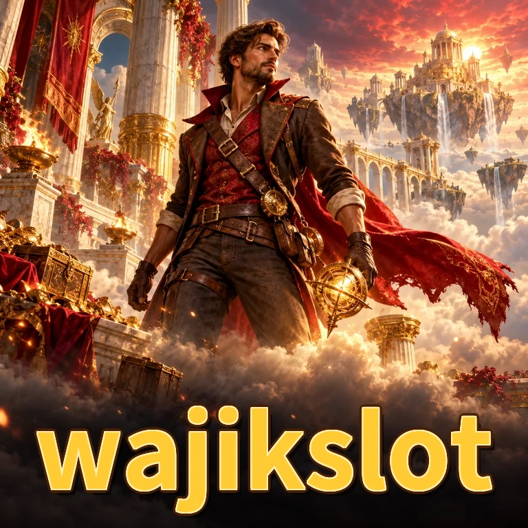 Panduan Instalasi Step-by-Step - wajikapk