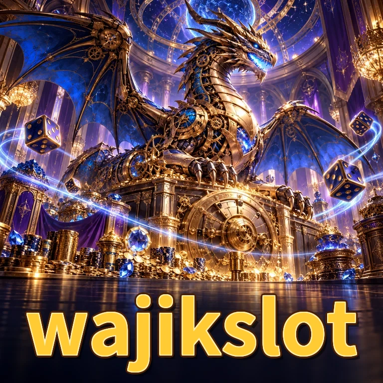 wajikapk Logo