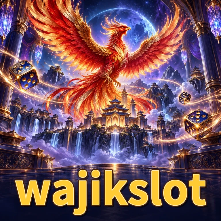 Technical Specs wajikapk