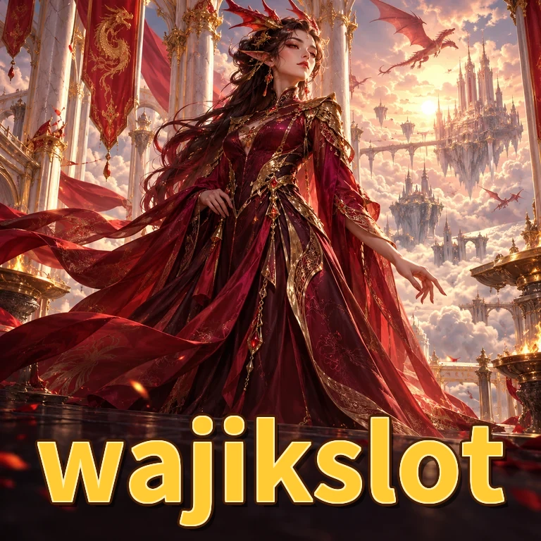 App Information wajikapk