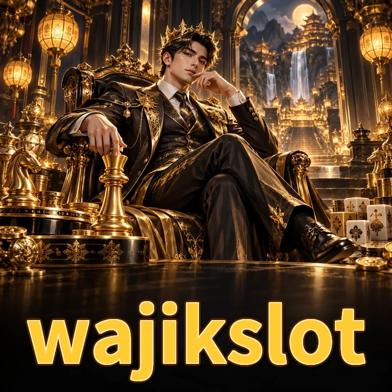 wajikapk Logo