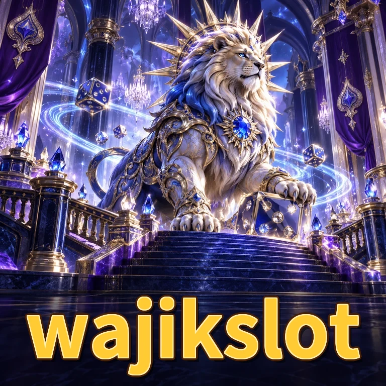 wajikapk Logo