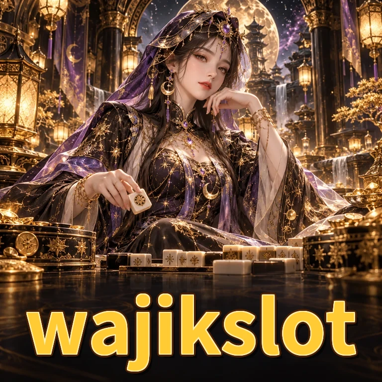 Version History wajikapk