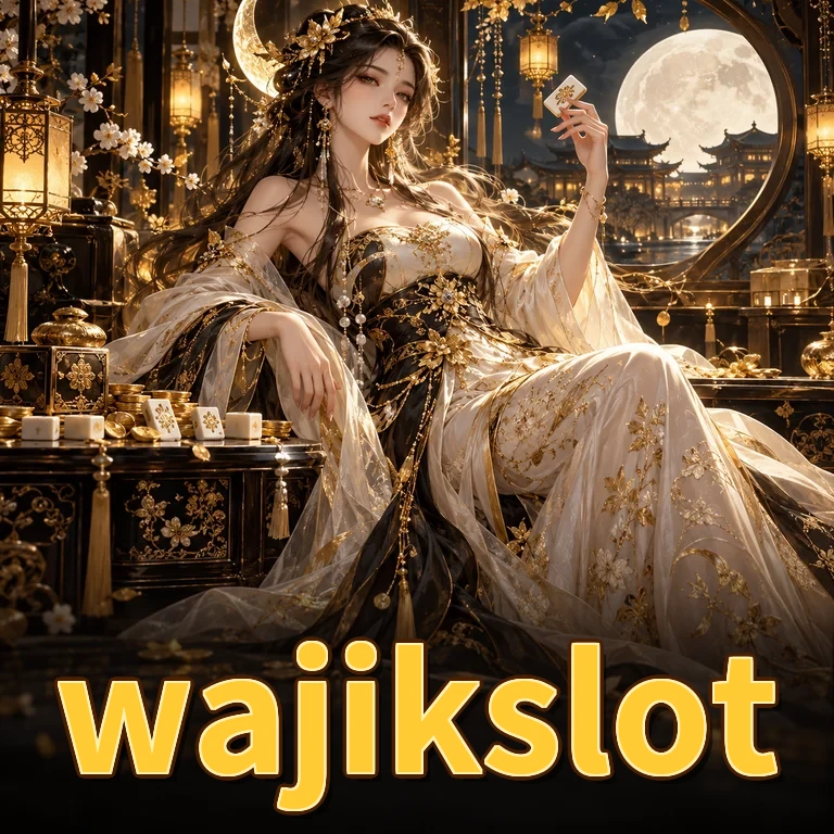 wajikapk Logo