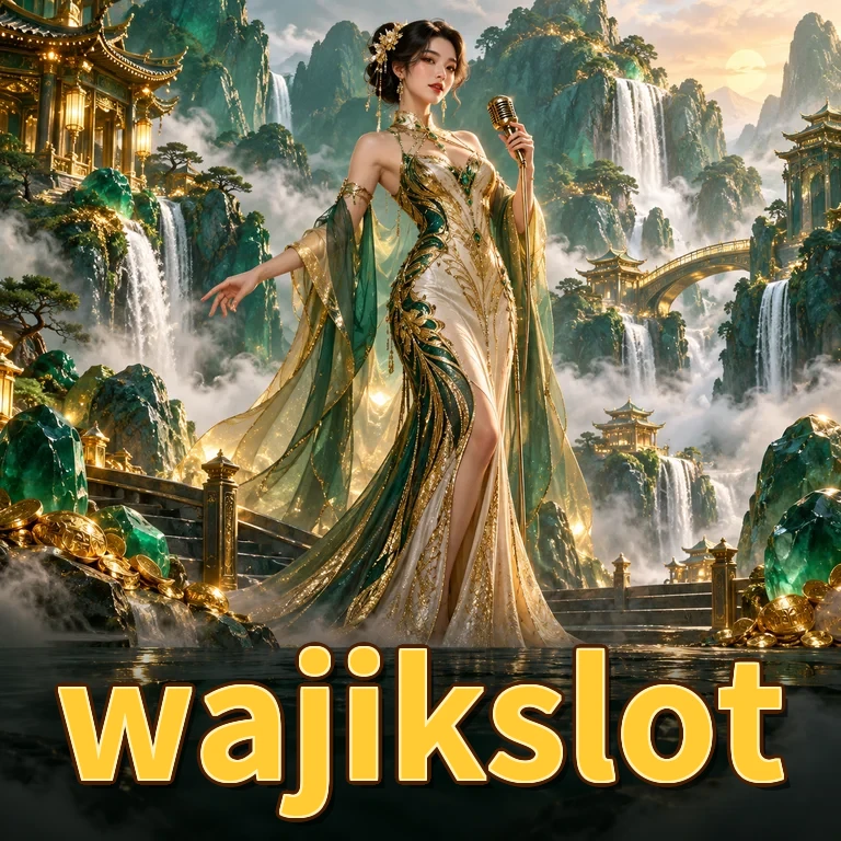 wajikapk Logo