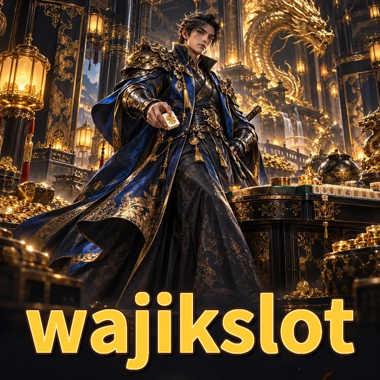 wajikapk Logo