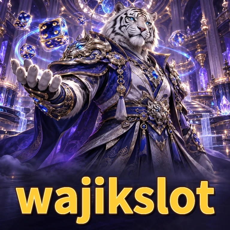 wajikapk Logo