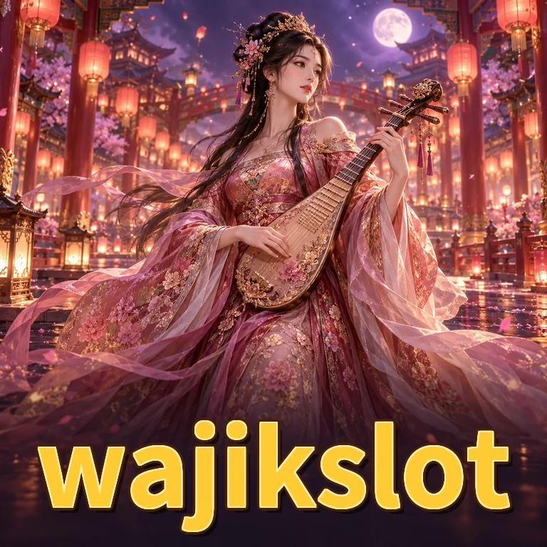 Spesifikasi wajikapk
