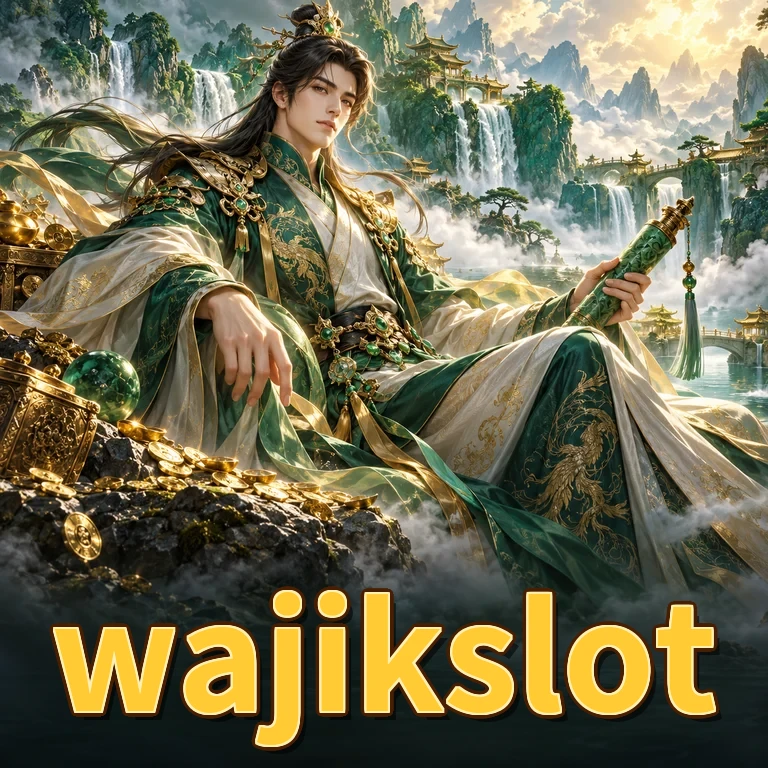 wajikapk Logo