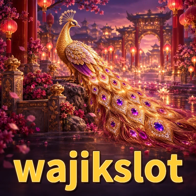 Instalasi wajikapk Berhasil