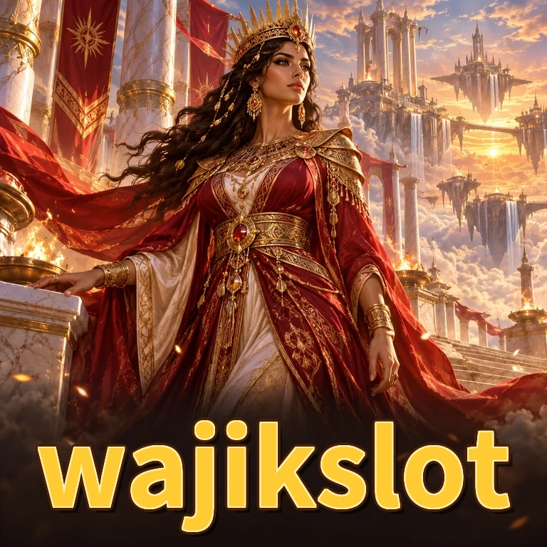 wajikapk Logo
